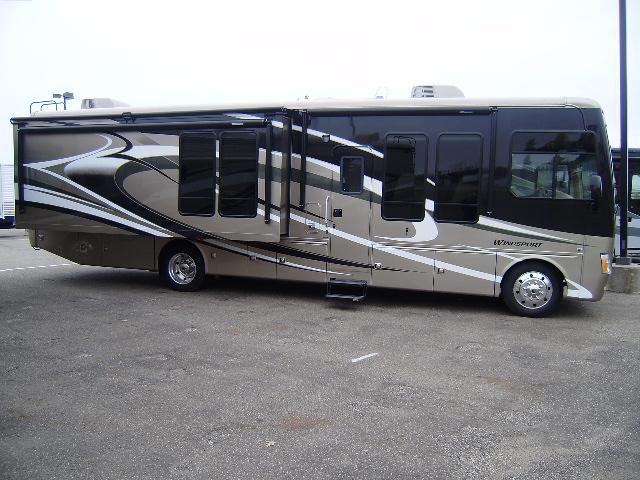 2010 Fourwinds Windsport